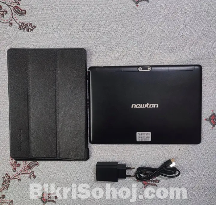Newton Tab